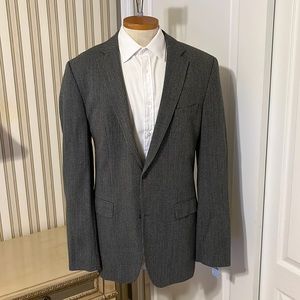 Hugo Boss sport coat size 42 Long